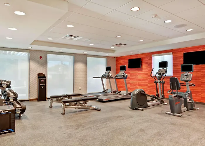Home2 Suites By Hilton Beaufort