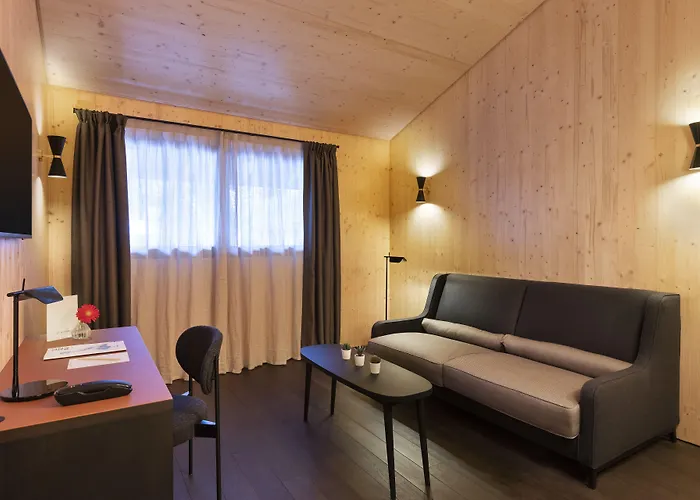 St-Alban Hotel & Spa