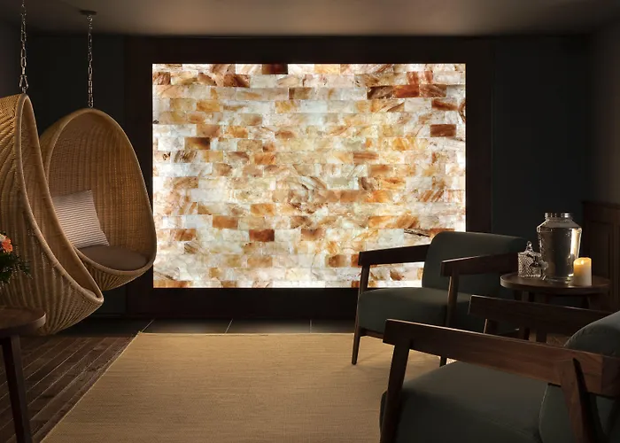 St-Alban Hotel & Spa