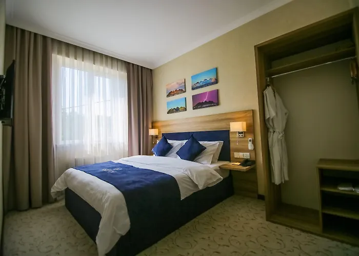 Rayan Hotel