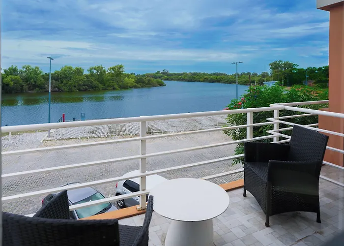 Los Muelles Boutique Hotel