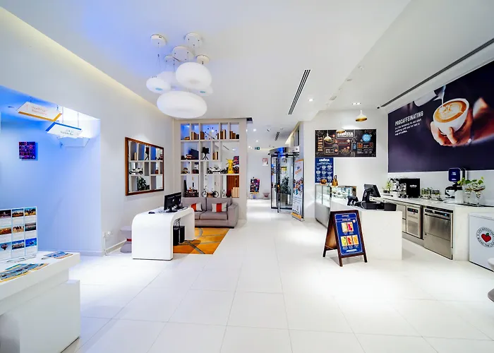 Nooa Hotel Ras Al Khaimah