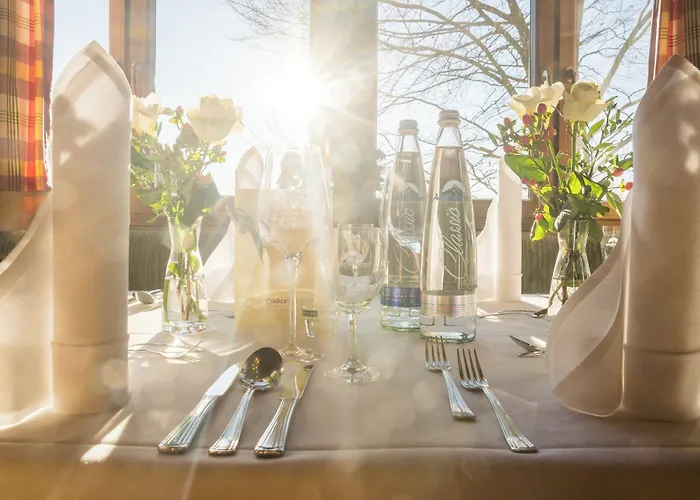 Hotel-Gasthof Huber