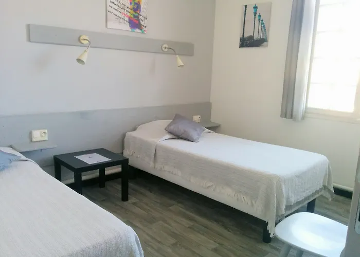 Hotel Araur