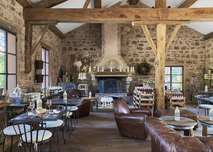 Chateau Saint Roux Le Luc-Le Cannet Des Maures
