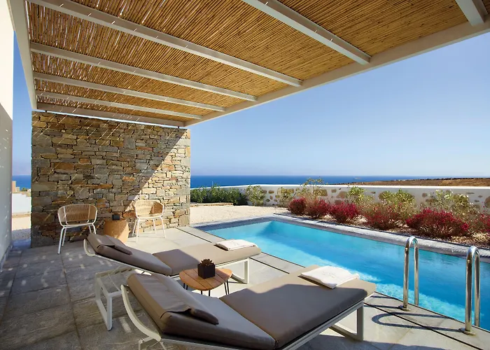Summer Senses Luxury Resort