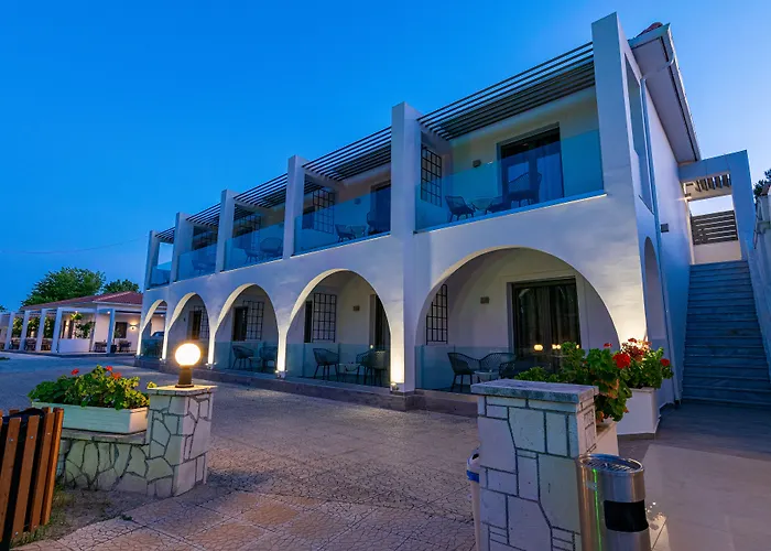 Sunny Garden Hotel