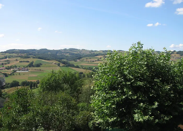 Le Relais des Bergers