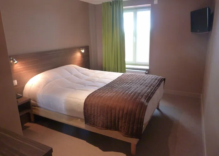 Le Relais des Bergers