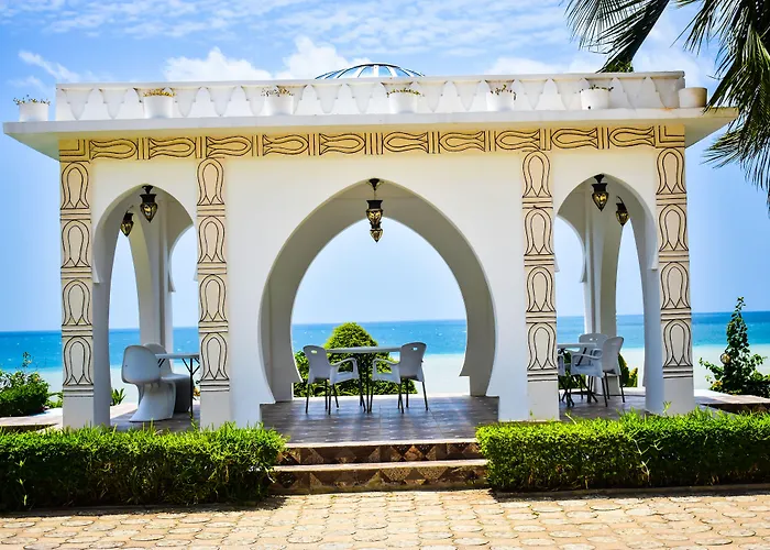 Madinat Al Bahr Business & Spa Hotel