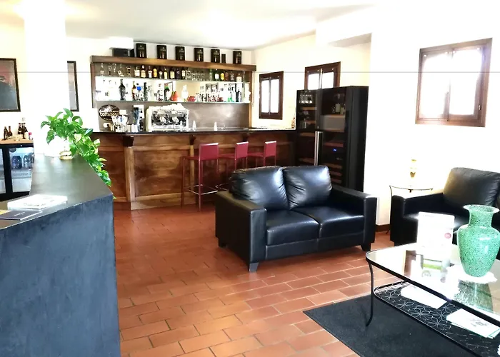 Hotel Antica Fenice