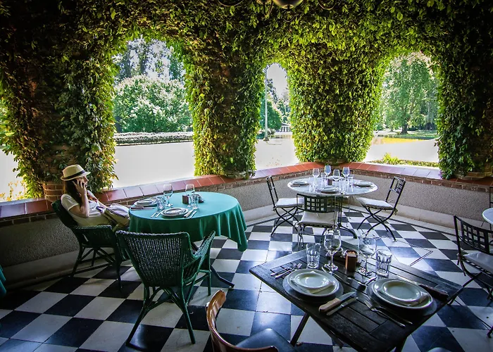 Estancia Villa Maria