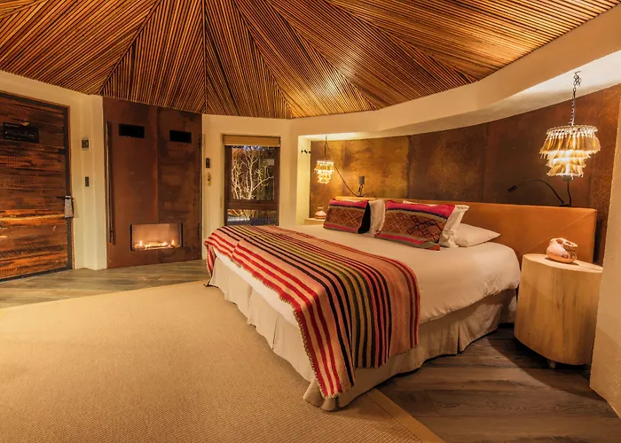 Hotel Desertica
