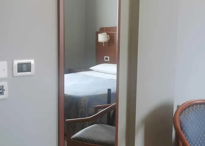 Hotel Rigolfo