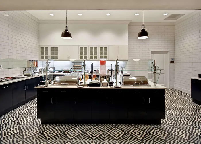 Homewood Suites By Hilton Greenville Downtown