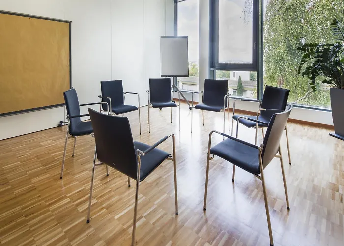 Caritas Tagungszentrum