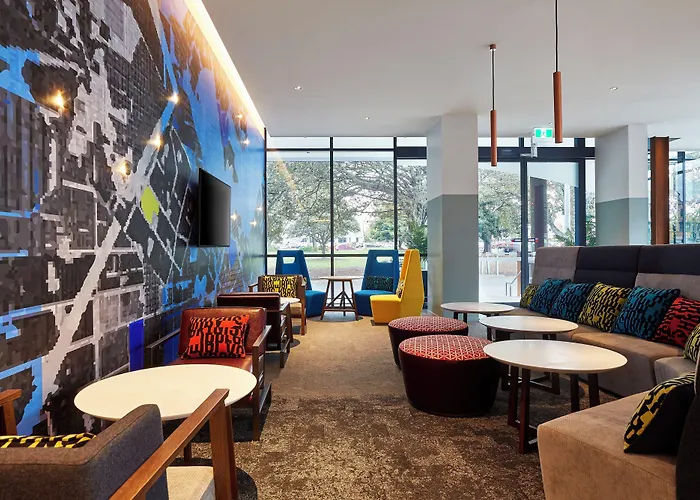 Holiday Inn Express Newcastle By Ihg