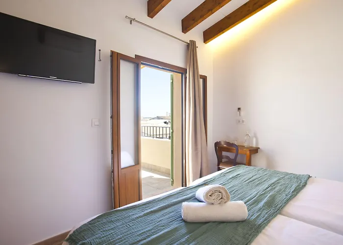 Casal De Petra - Rooms & Pool By My Rooms Hotels Ti