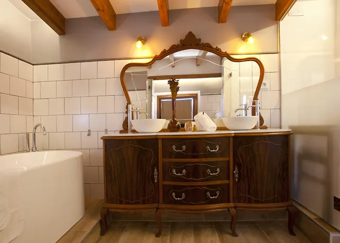 Casal De Petra - Rooms & Pool By My Rooms Hotels Ti