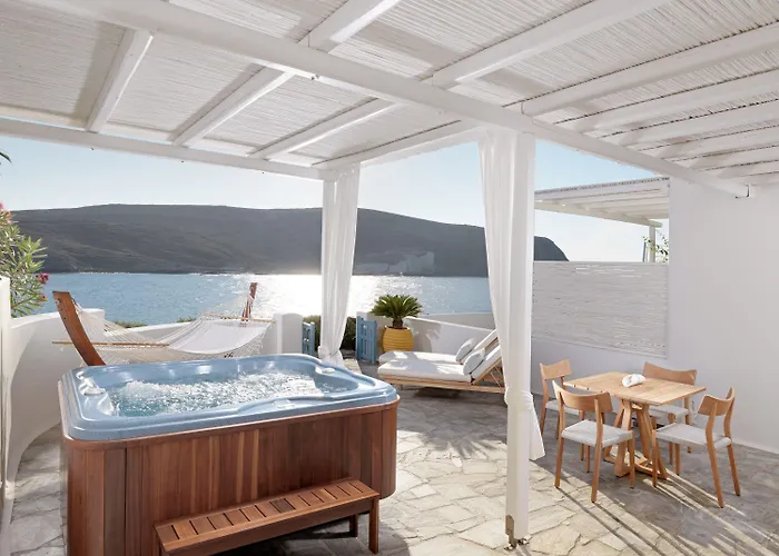 Melian Boutique Hotel & Spa