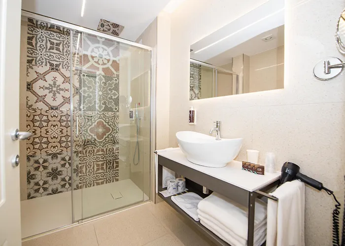 Marelive - Cdshotels