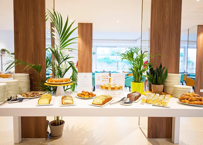 Marelive - Cdshotels