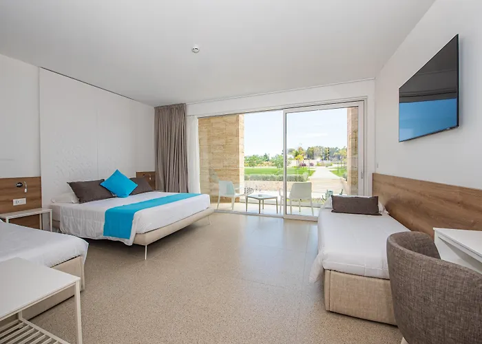 Marelive - Cdshotels