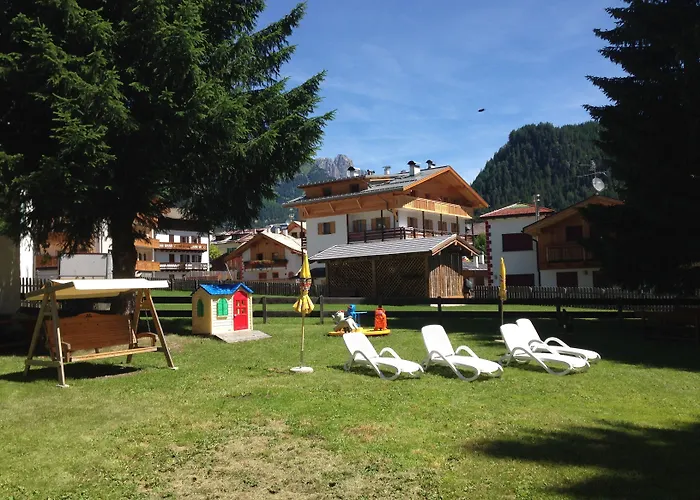 Hotel El Paster