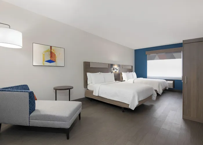 Hampton Inn Acworth