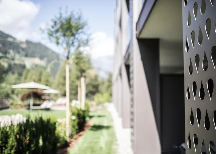Hotel Bad Fallenbach