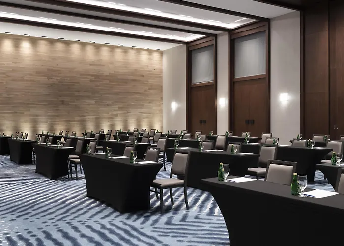 Hilton Guadalajara Midtown