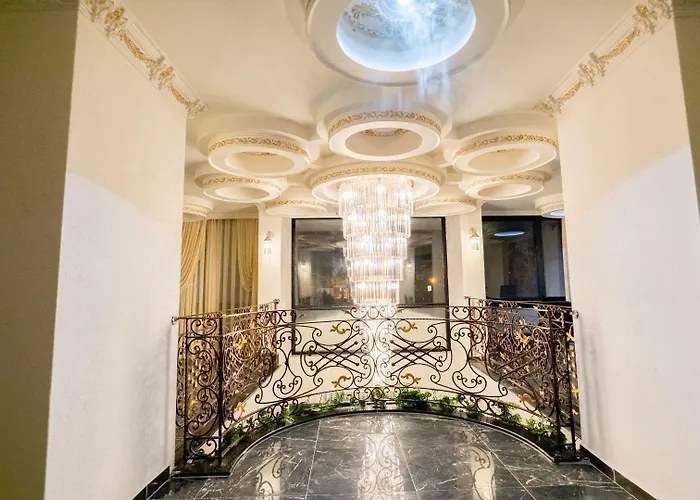 Elada Luxury Otel