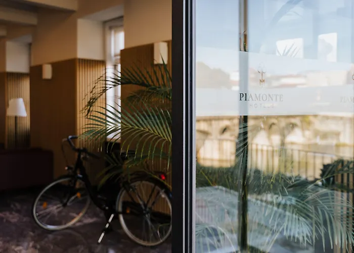 Ribeira Collection Hotel By Piamonte Hotels