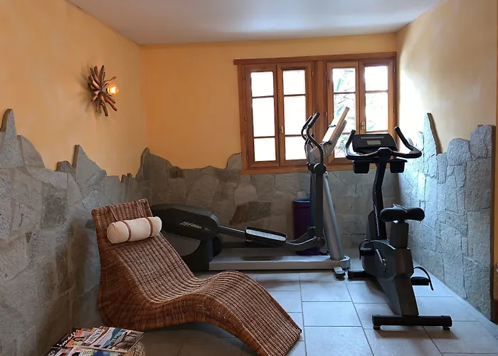 La Ferme du Chozal, The Originals Relais