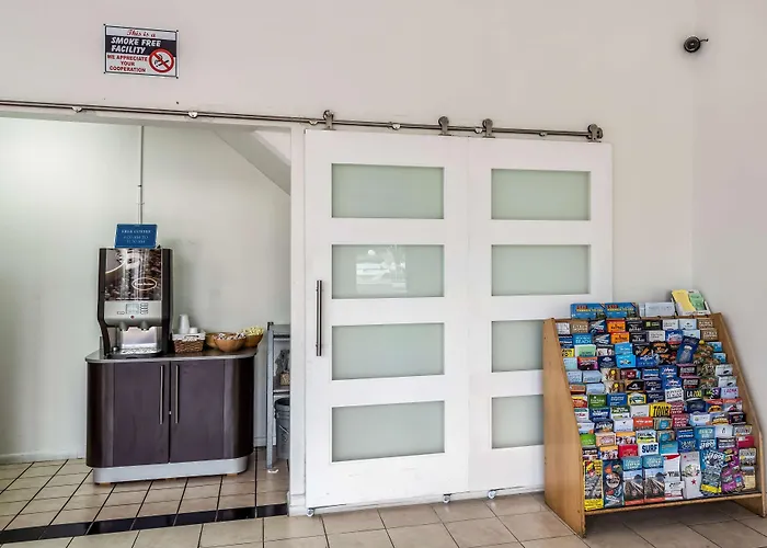 Motel 6-Gardena, Ca - South