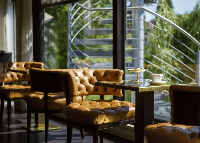 Insel-Hotel Heilbronn