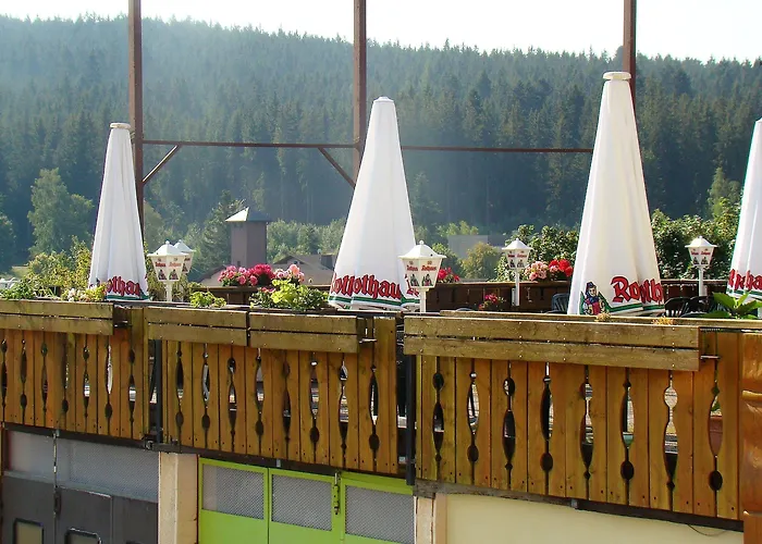 Hotel Jaegerhof