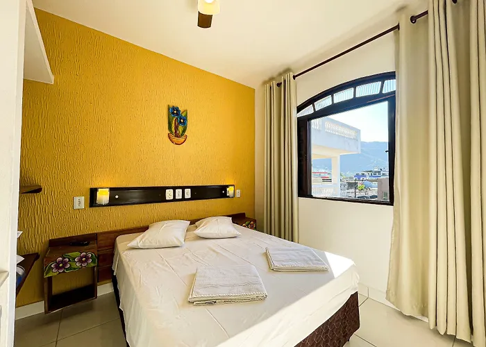 Hotel Parque Atlântico