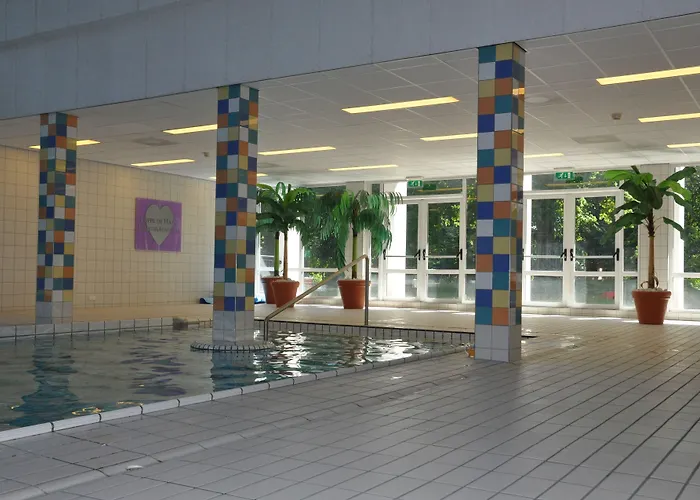 Hotel Spelderholt