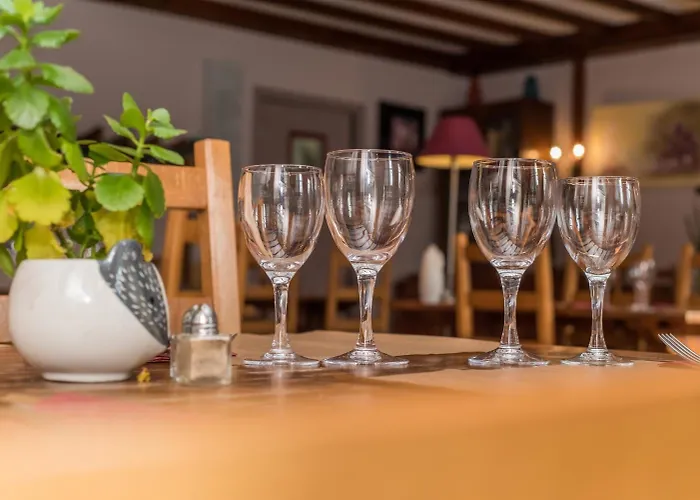 Auberge le Sabot de Vénus