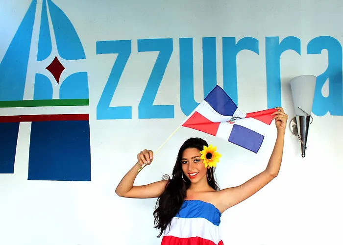 Aparta Hotel Azzurra