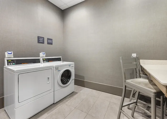 Hilton Garden Inn Gallatin