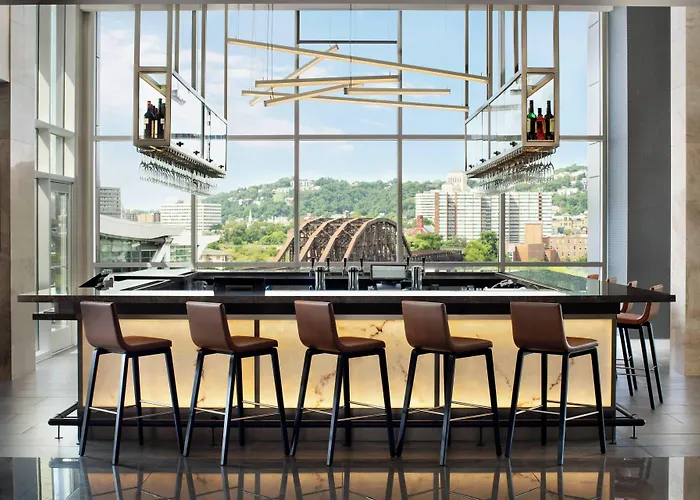 Ac Hotel By Marriott Pittsburgh Downtown