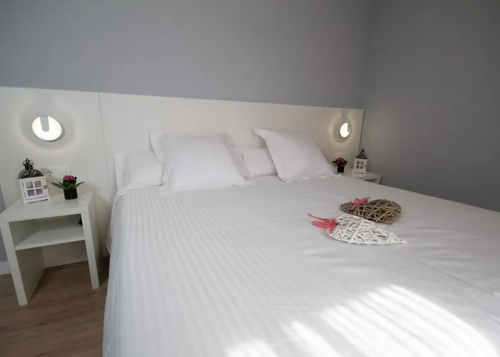 Hotel Río Asón