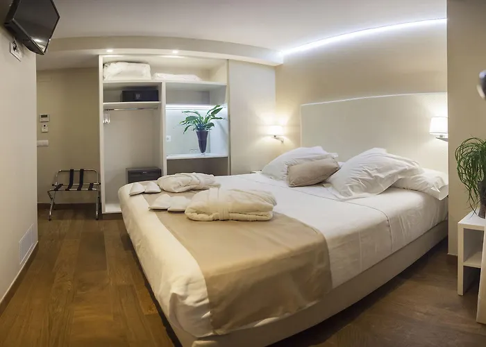 Hotel Boutique Barra Alta (Adults Only)
