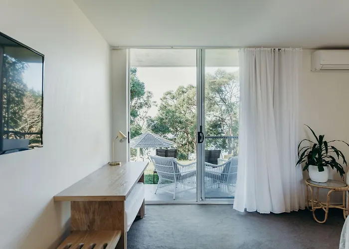 Bannisters Port Stephens