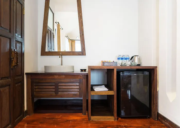 Shinnabhura Historic Boutique Hotel