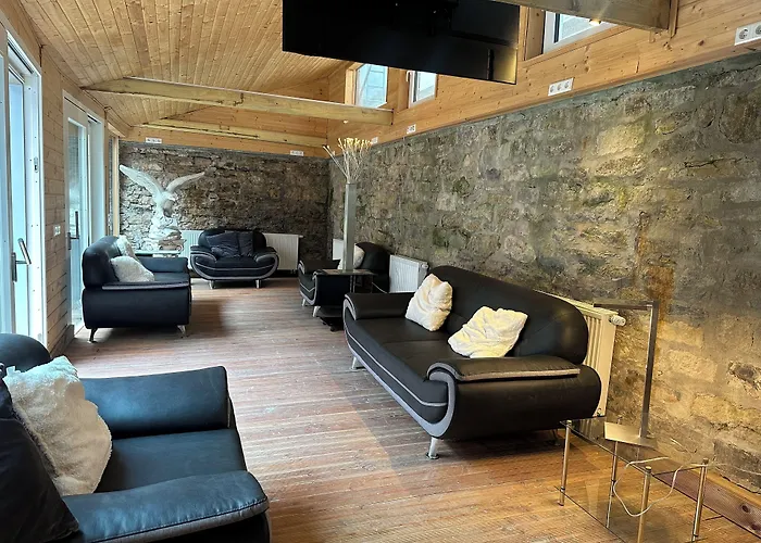Hotel Am Schlossplatz