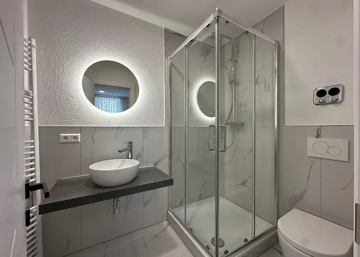 Hotel Am Schlossplatz