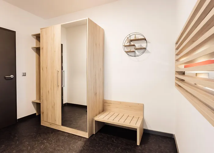 Hotel Smart Liv'in